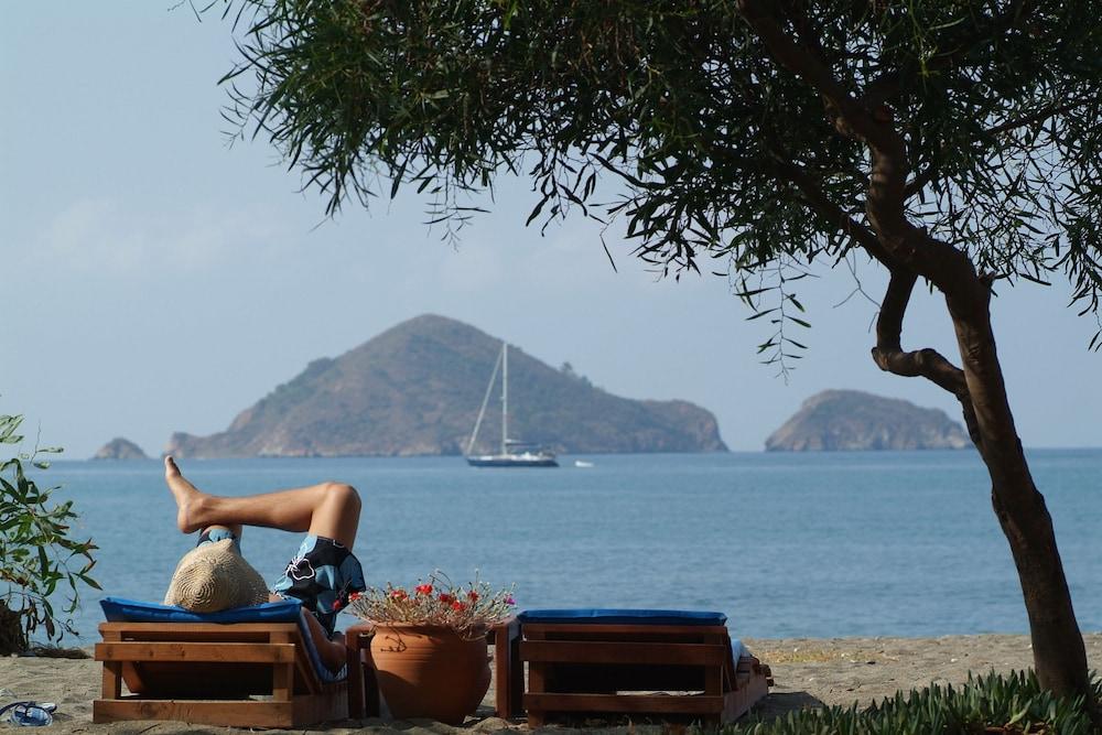 Yonca Lodge Φετιγιέ Εξωτερικό φωτογραφία