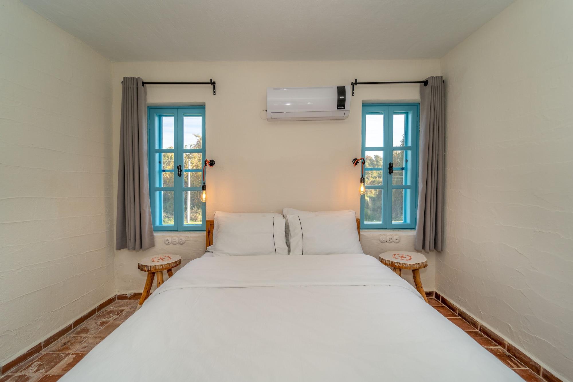 Yonca Lodge Φετιγιέ Εξωτερικό φωτογραφία