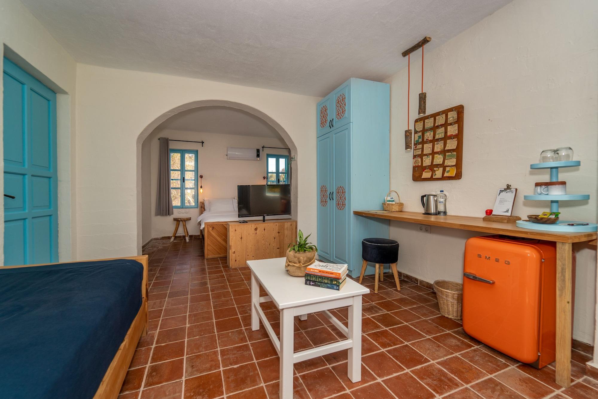 Yonca Lodge Φετιγιέ Εξωτερικό φωτογραφία