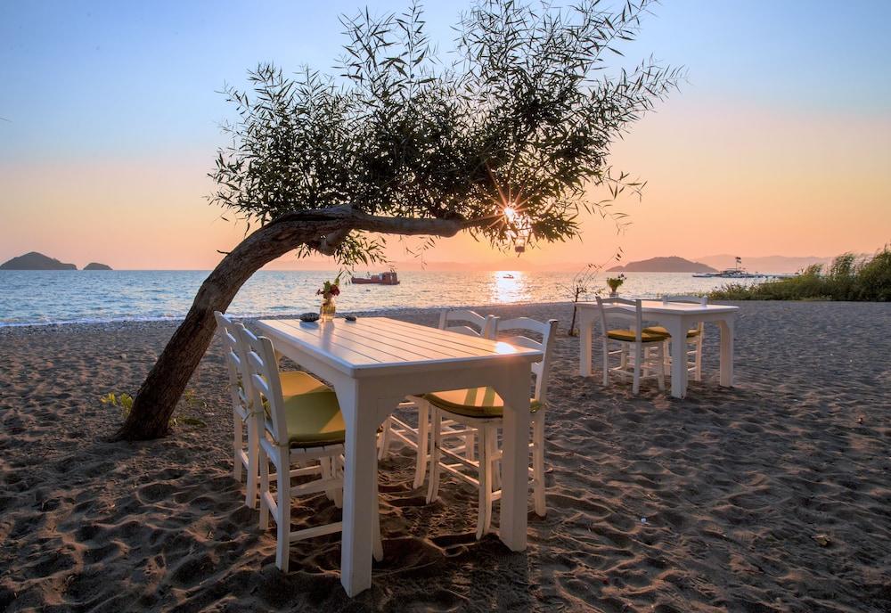 Yonca Lodge Φετιγιέ Εξωτερικό φωτογραφία
