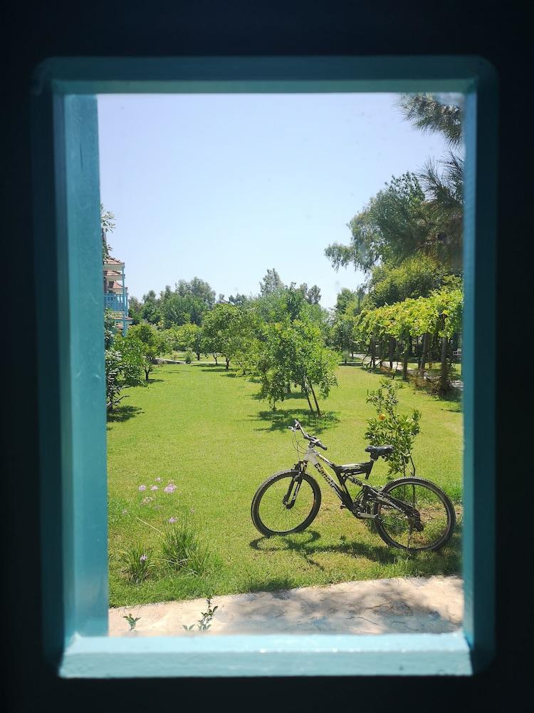 Yonca Lodge Φετιγιέ Εξωτερικό φωτογραφία