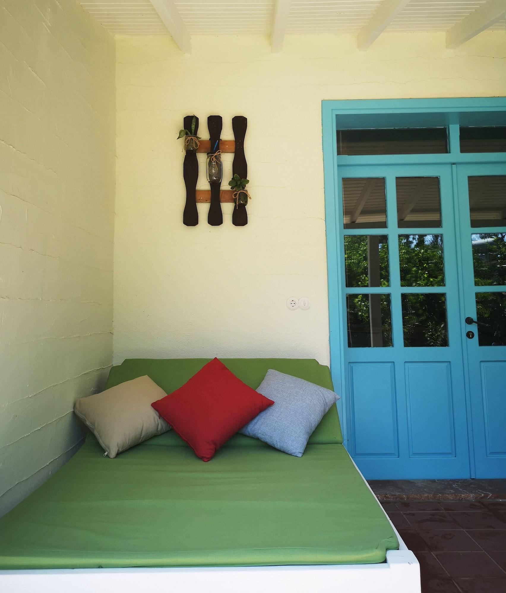 Yonca Lodge Φετιγιέ Εξωτερικό φωτογραφία