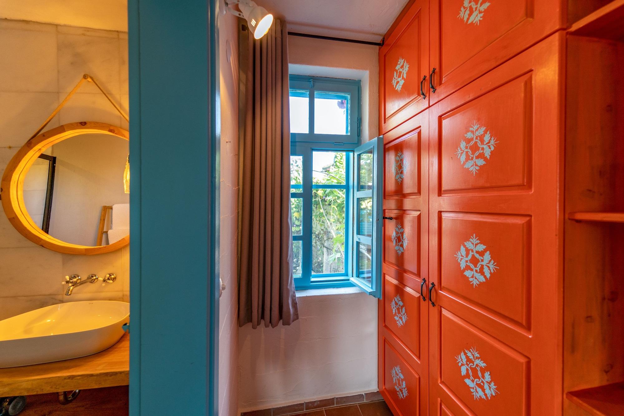 Yonca Lodge Φετιγιέ Εξωτερικό φωτογραφία