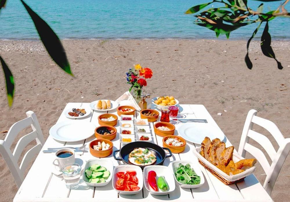 Yonca Lodge Φετιγιέ Εξωτερικό φωτογραφία