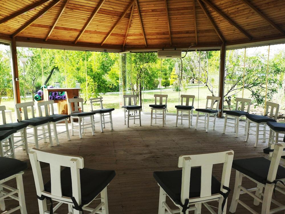 Yonca Lodge Φετιγιέ Εξωτερικό φωτογραφία