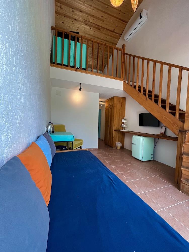 Yonca Lodge Φετιγιέ Εξωτερικό φωτογραφία