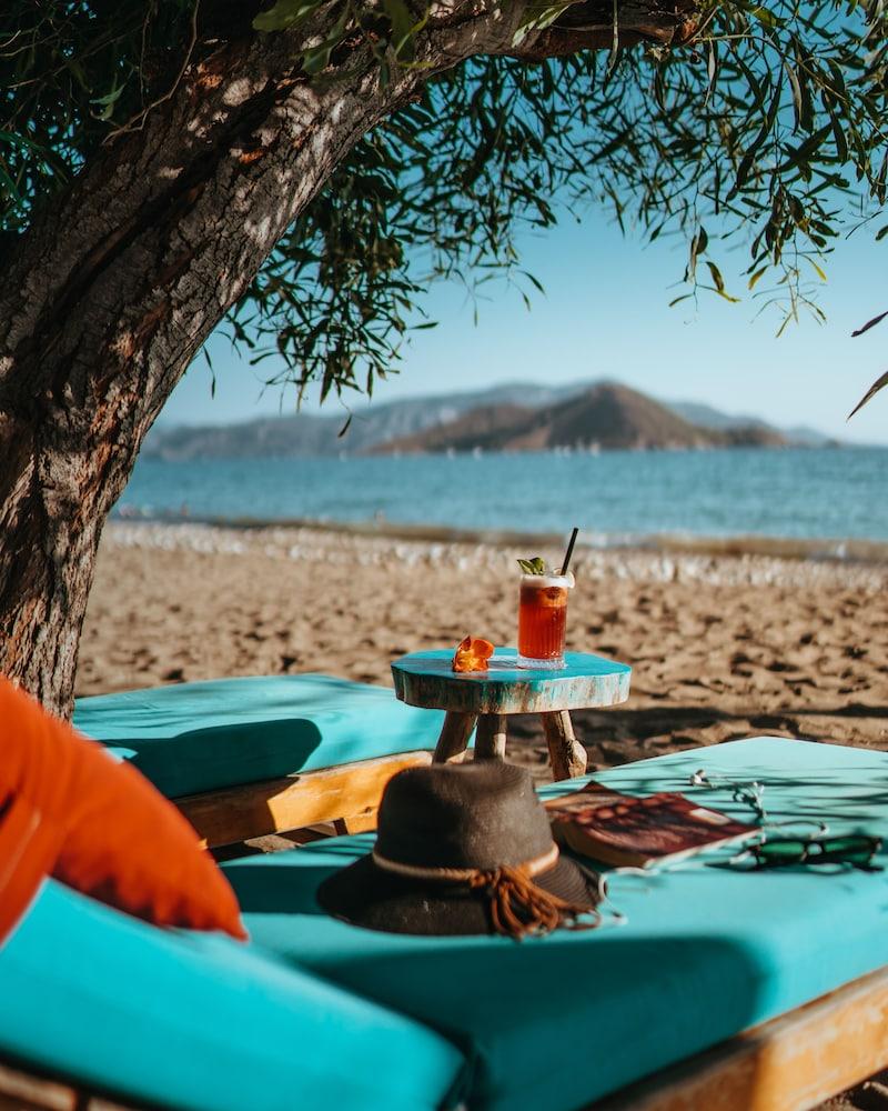 Yonca Lodge Φετιγιέ Εξωτερικό φωτογραφία