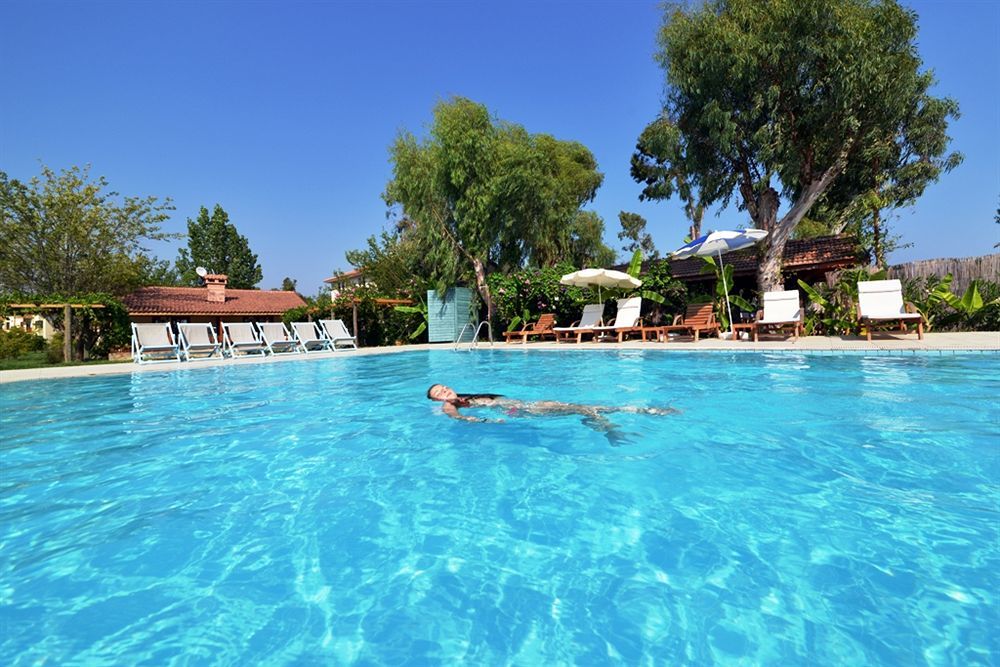 Yonca Lodge Φετιγιέ Εξωτερικό φωτογραφία
