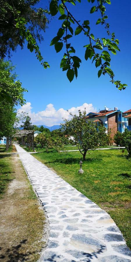 Yonca Lodge Φετιγιέ Εξωτερικό φωτογραφία