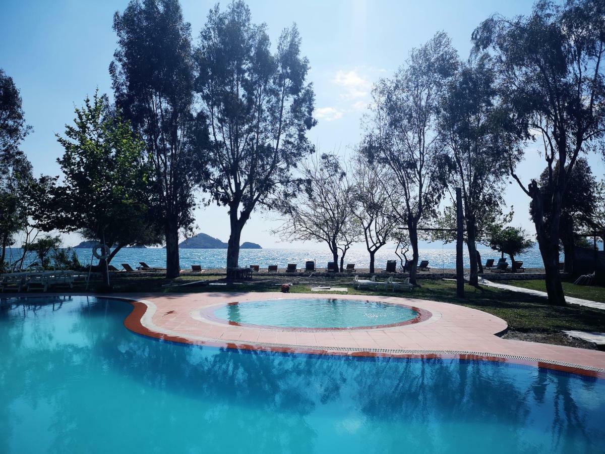 Yonca Lodge Φετιγιέ Εξωτερικό φωτογραφία