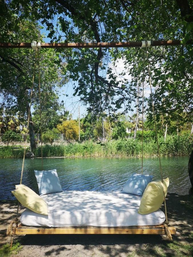Yonca Lodge Φετιγιέ Εξωτερικό φωτογραφία