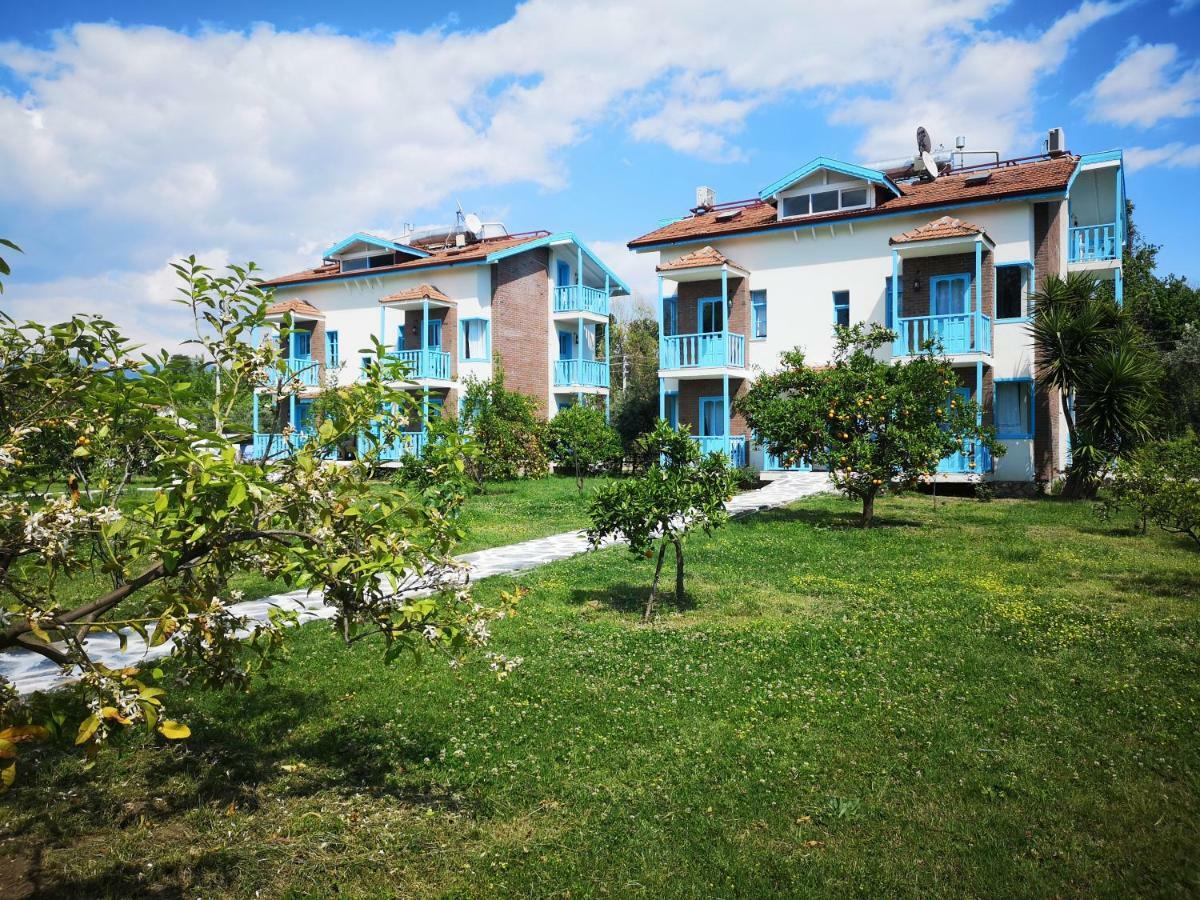 Yonca Lodge Φετιγιέ Εξωτερικό φωτογραφία