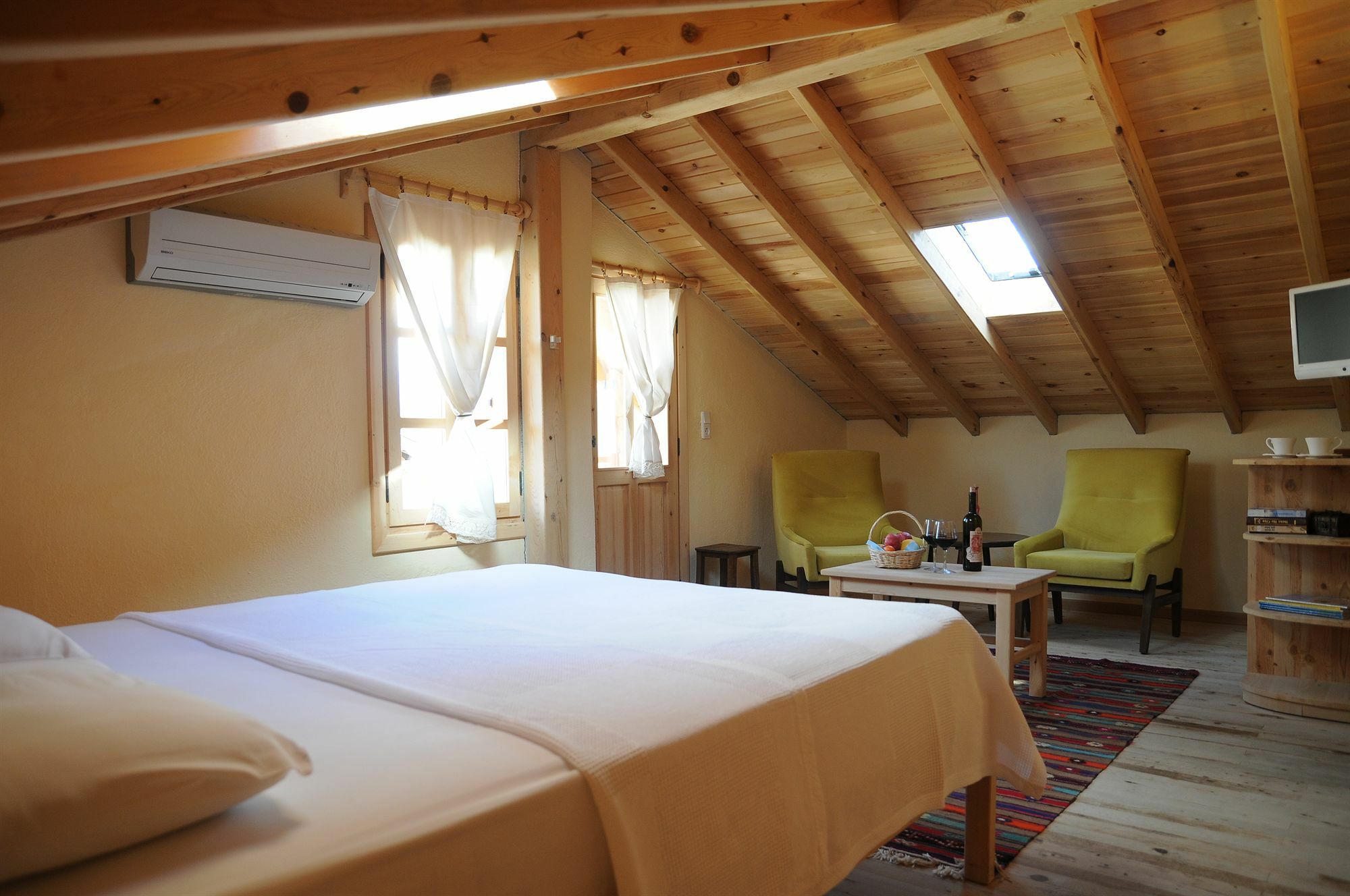 Yonca Lodge Φετιγιέ Εξωτερικό φωτογραφία