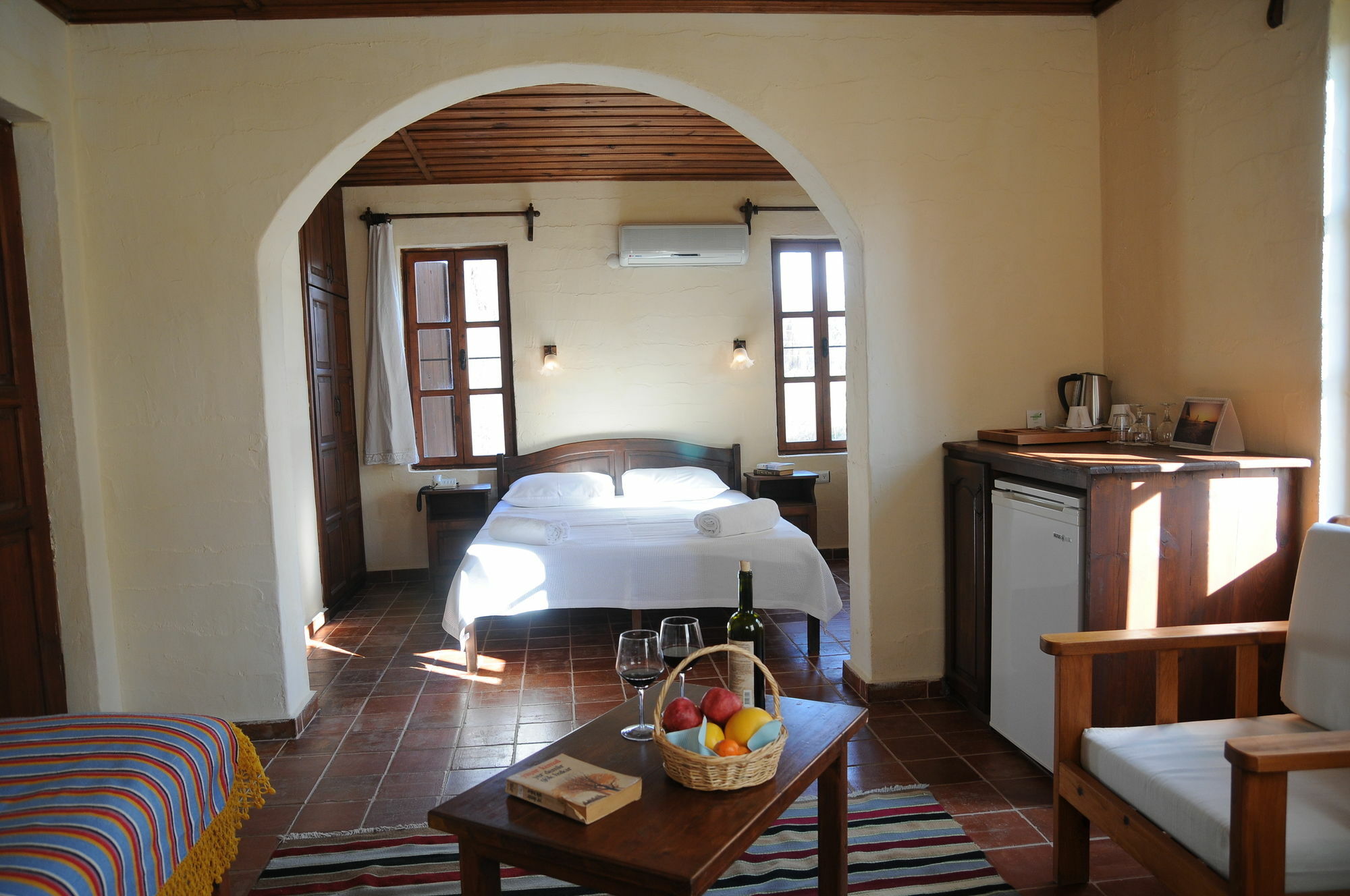 Yonca Lodge Φετιγιέ Εξωτερικό φωτογραφία