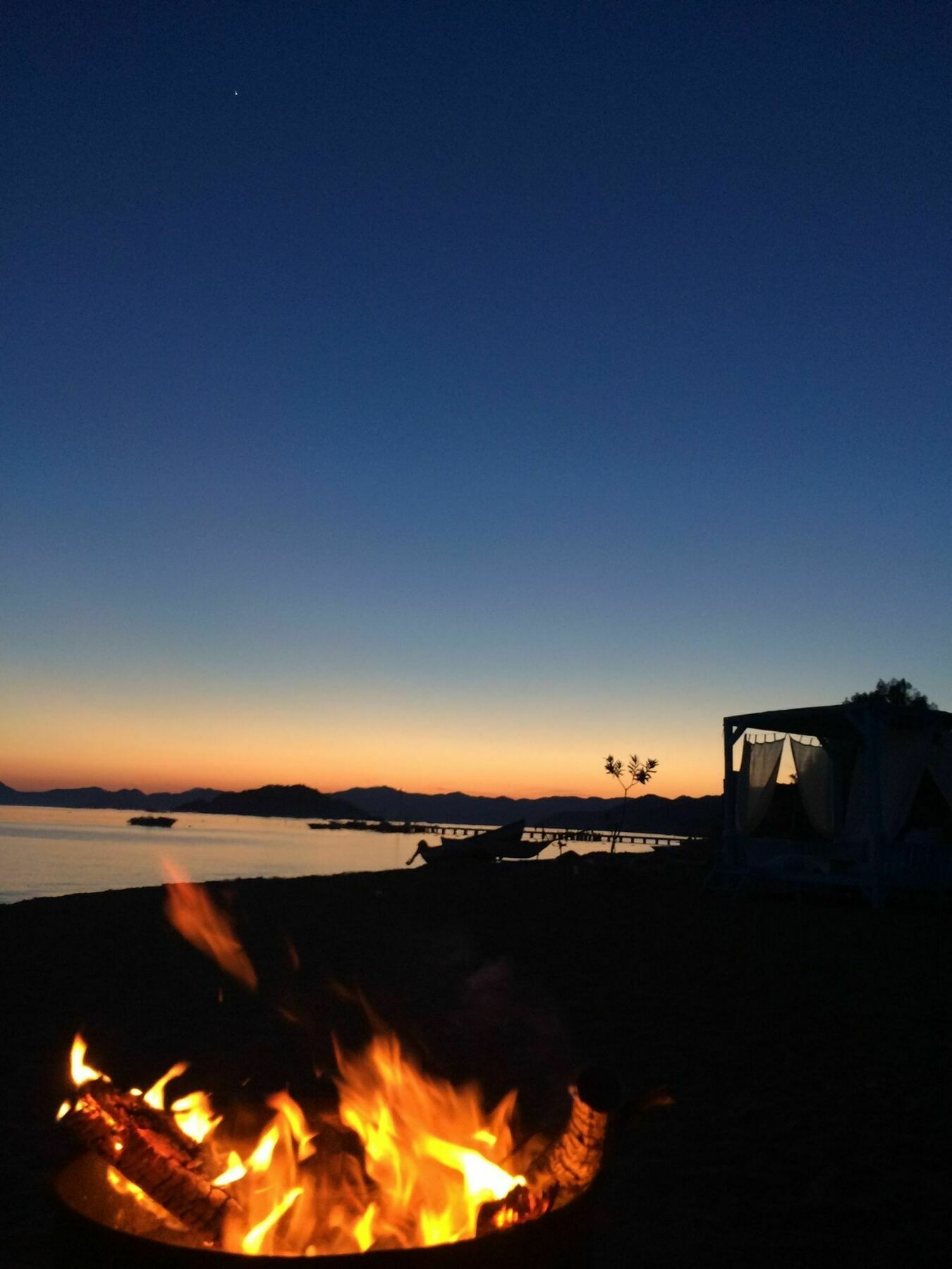 Yonca Lodge Φετιγιέ Εξωτερικό φωτογραφία