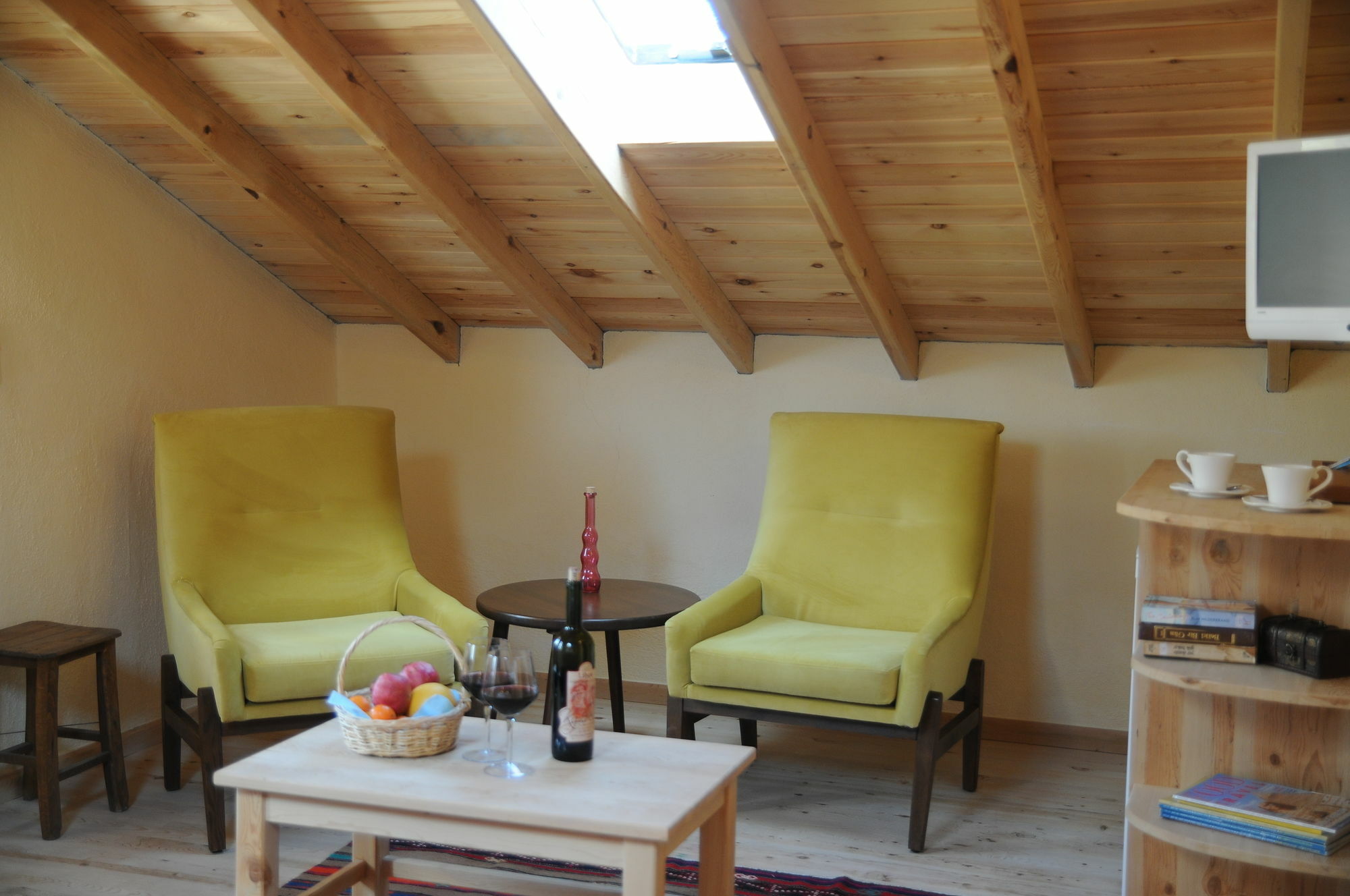 Yonca Lodge Φετιγιέ Εξωτερικό φωτογραφία