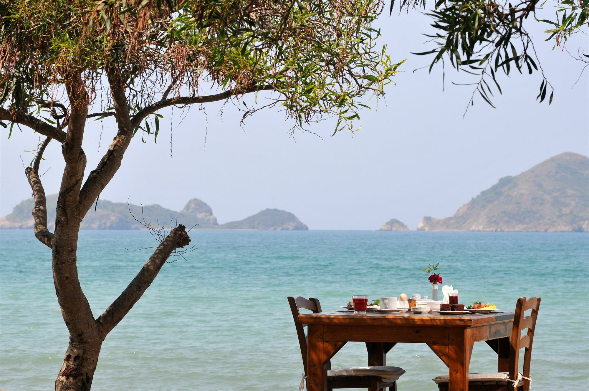 Yonca Lodge Φετιγιέ Εξωτερικό φωτογραφία