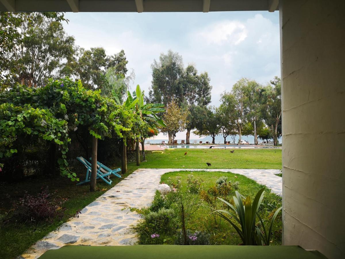 Yonca Lodge Φετιγιέ Εξωτερικό φωτογραφία